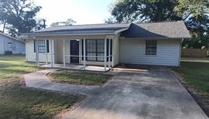 Foto del edificio - 105 Lumberton Dr