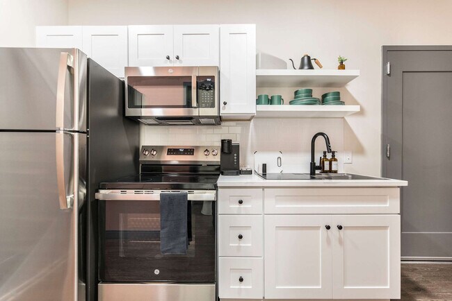 Foto del edificio - 520 Martin Luther King Jr Blvd