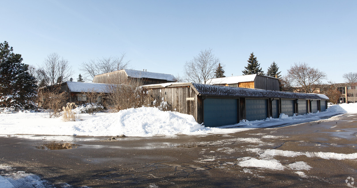 Building Photo - Walden Village