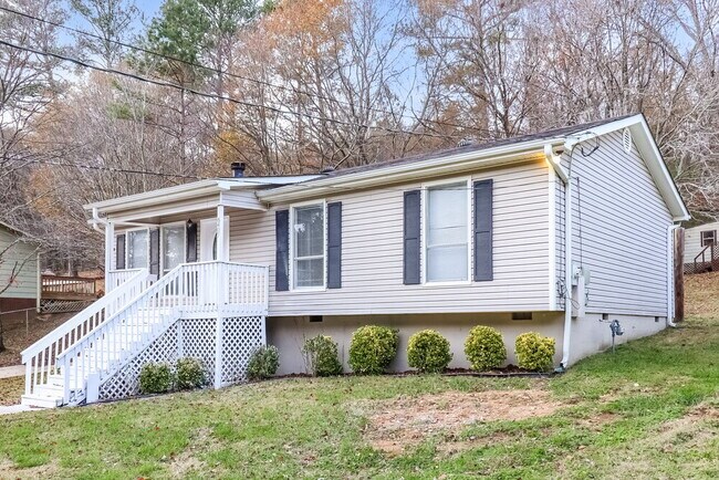 Foto del edificio - 6407 Tyler Loop Rd