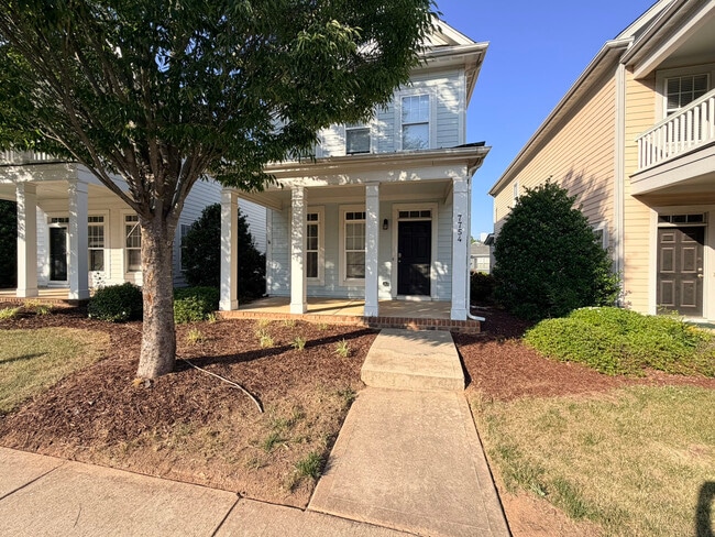 Building Photo - 7754 Acc Blvd