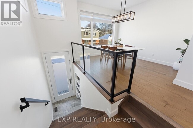 Building Photo - 158 Marier Ave