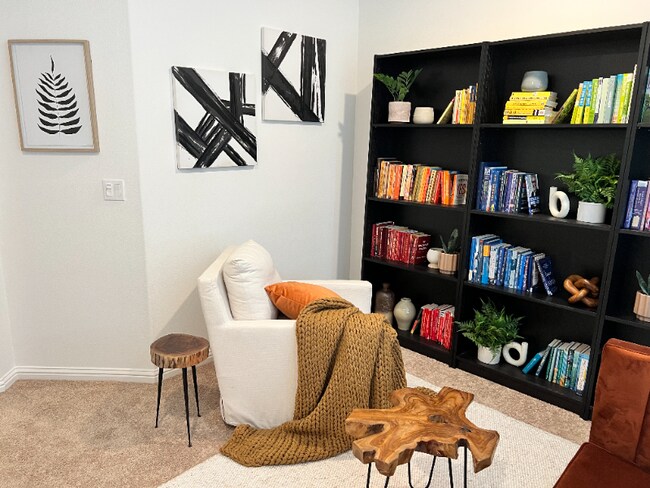 Foto del edificio - 233 Wooley Creek Way