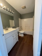 Building Photo - 8445 S Gilbert Ct