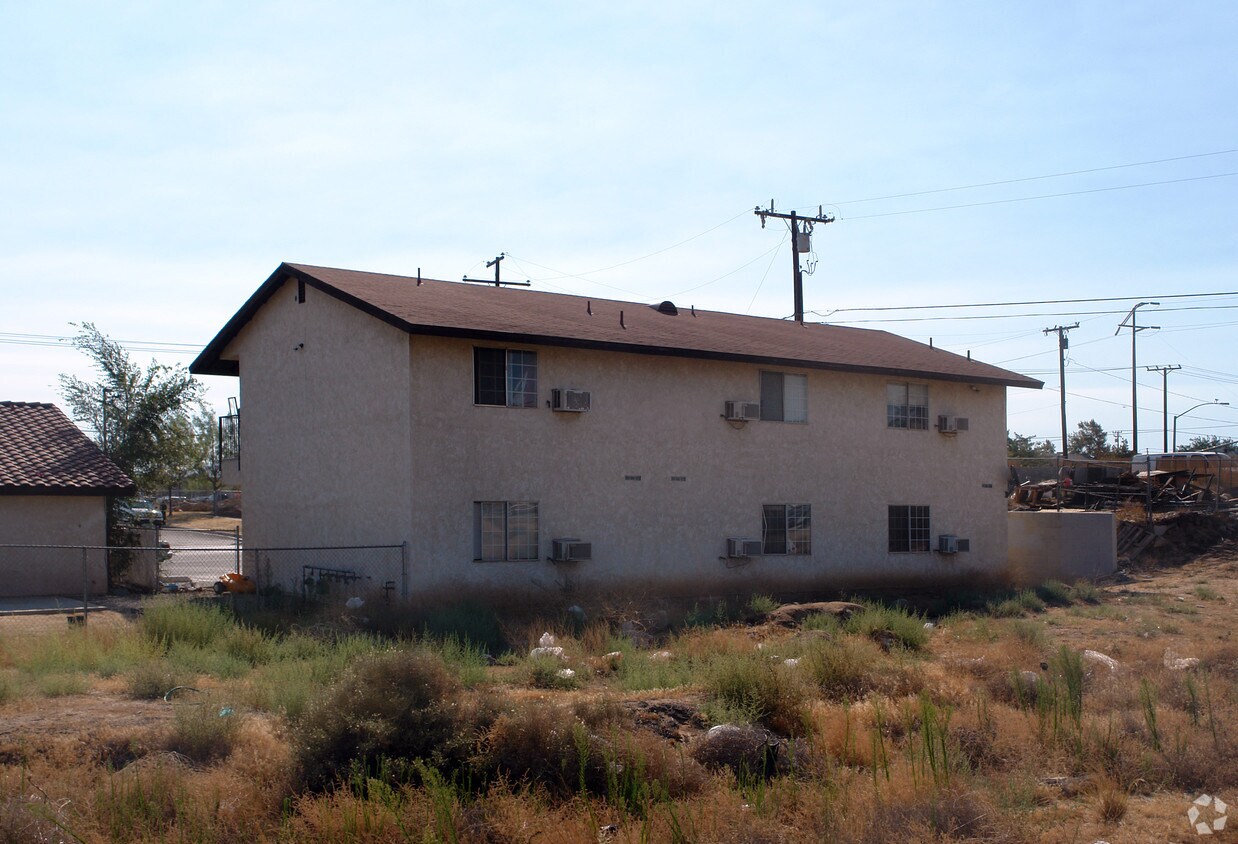 Building Photo - 12170 7th Ave