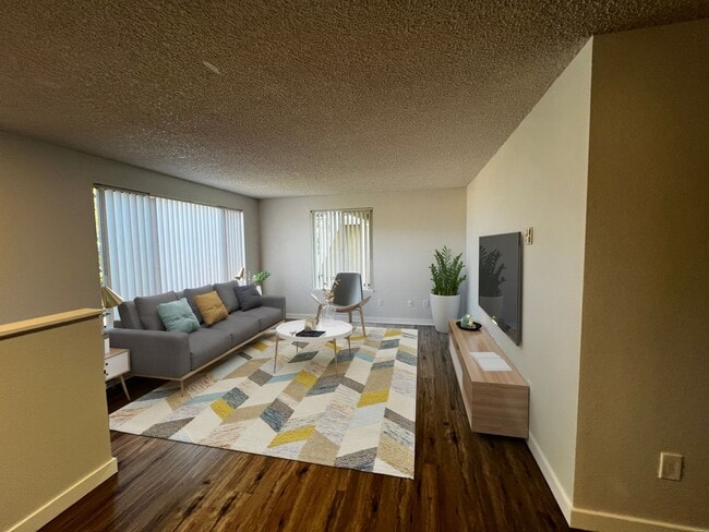 Foto del interior - Arise at Arlington