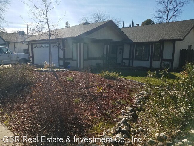 Foto del edificio - 3 br, 2 bath House - 1116 Oak Ridge Drive