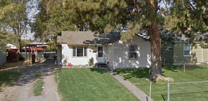 Building Photo - 326 N Mattson Dr