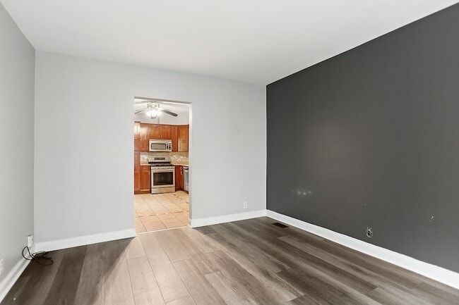 Foto del edificio - 3227 S Wells St