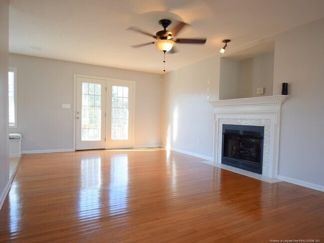Building Photo - 1508 Timberrock Ct