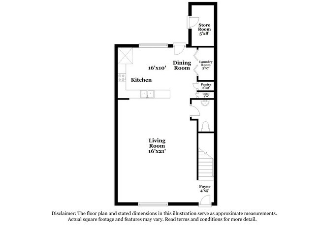 Foto del edificio - 4031 George Buchanan