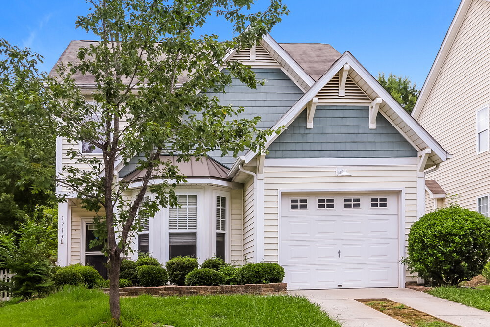 Foto principal - 1715 Crabapple Tree Ln