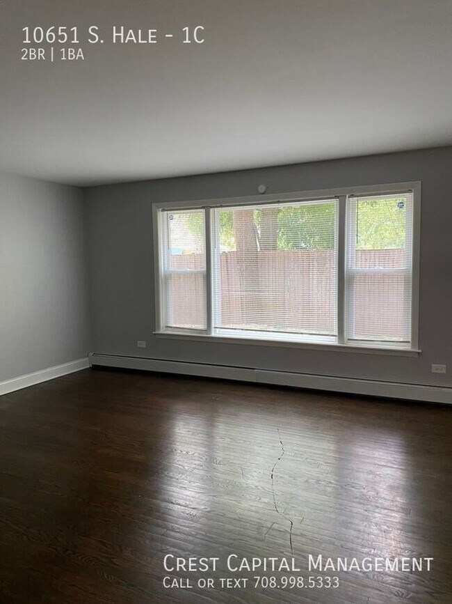 Building Photo - 10651 S Hale Ave