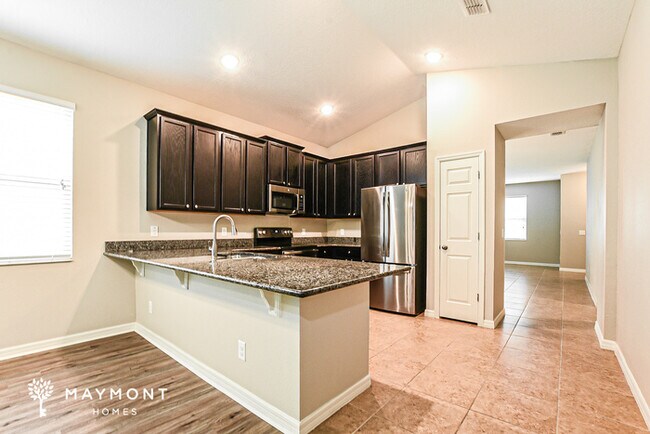 Foto del edificio - 1433 Osprey Ridge Dr