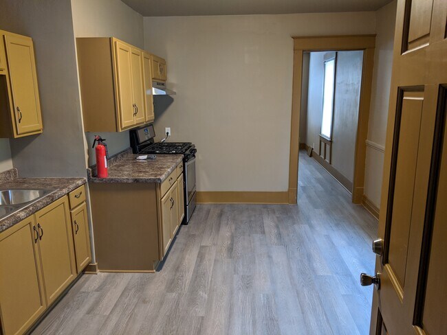 Foto del edificio - 3163 N Richards St