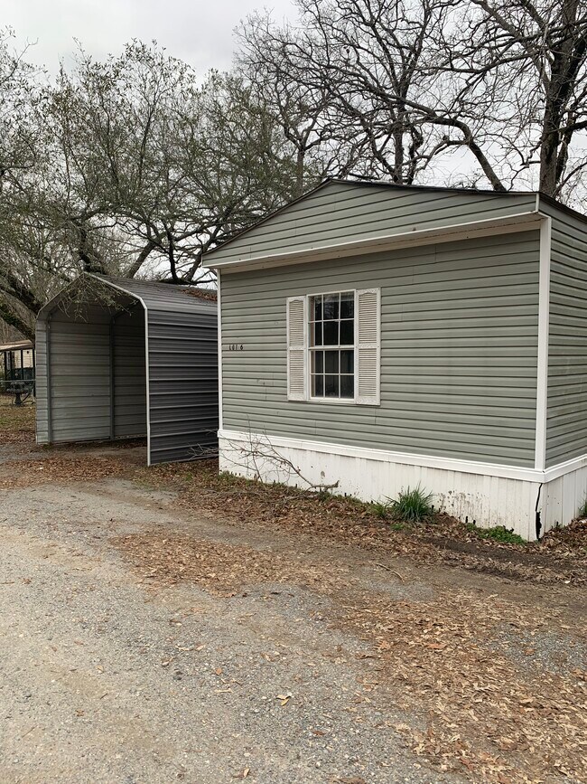 Foto del edificio - 1959 Prair rd lot 6