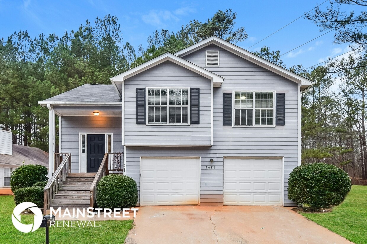 Foto principal - 4481 Latchwood Dr