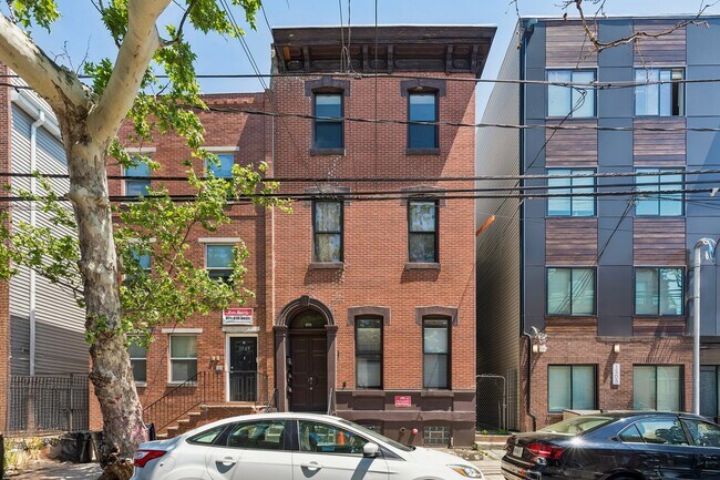 Foto del edificio - 1507 N 17th St