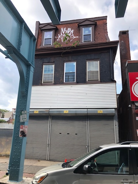 Foto principal - 4626 Frankford Ave