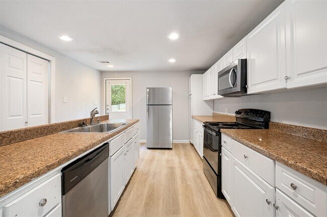 Foto del edificio - 143 Old Piney Trail