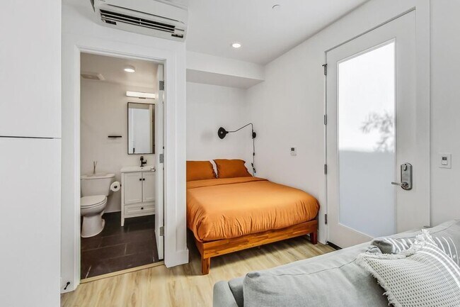 Building Photo - Artthaus Northgate: New Luxury Apartments!...