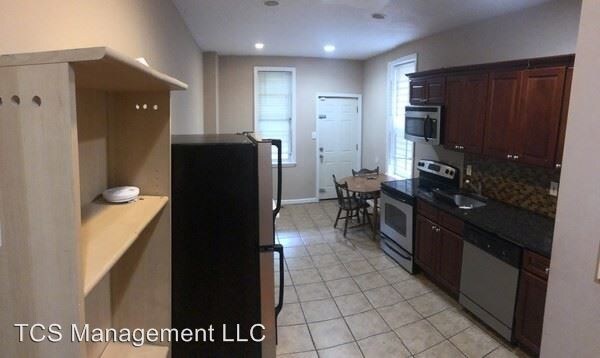 Primary Photo - 5 br, 3 bath House - 1719 N. Edgley St.