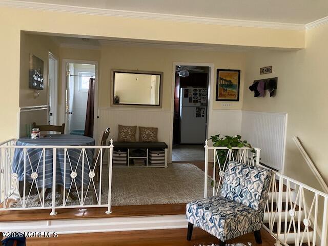 Foto del edificio - 35 Sternberger Ave