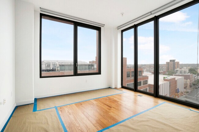 Foto del edificio - 123 Melrose St