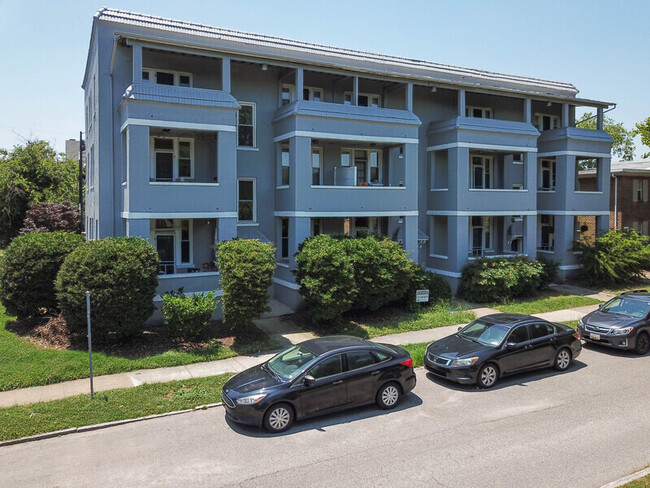 Building Photo - 601 Graydon Ave