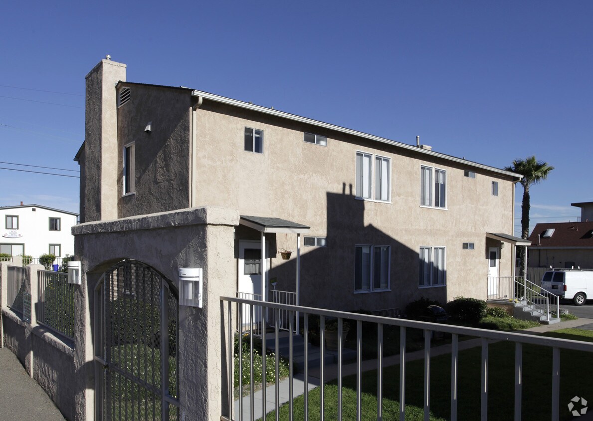 Primary Photo - 3126-3140 Nimitz Blvd