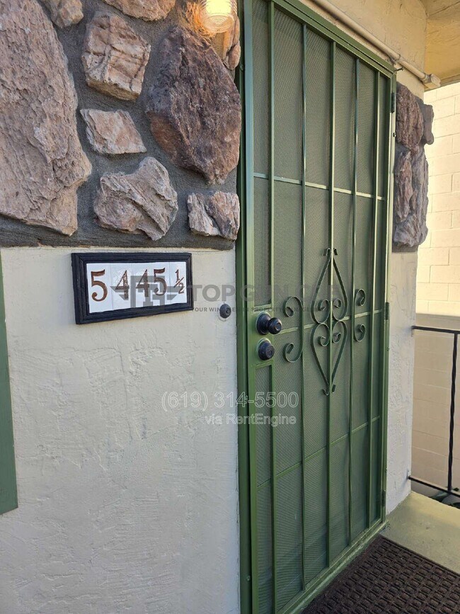 Foto del edificio - 5445 Mildred St