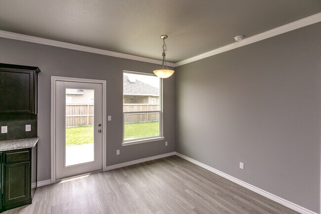 Foto del edificio - 3726 Ahuja Dr