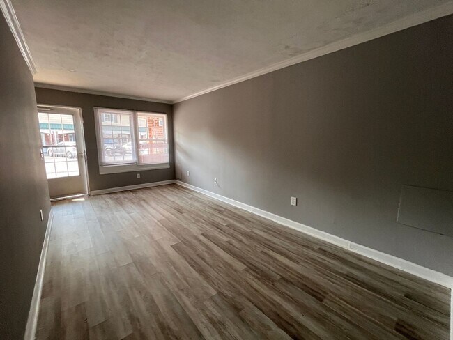 Foto del interior - Moreland Drive Apartments