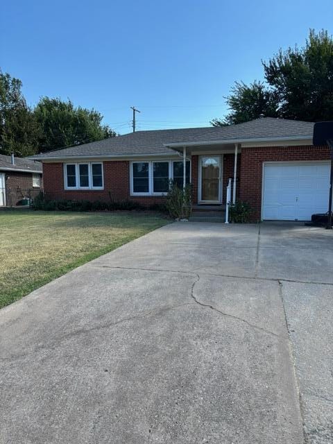 Foto principal - 2120 SW 61st St