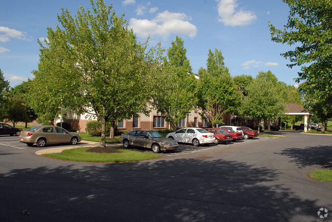 Building Photo - Village Garden Apartments