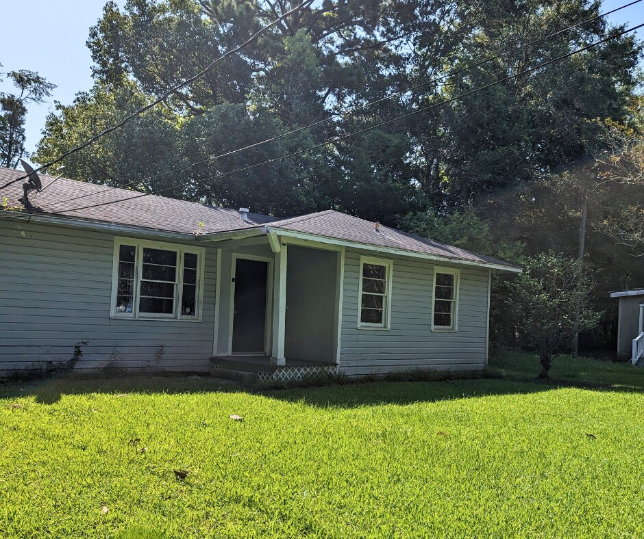 Primary Photo - 3225 Brown Rd
