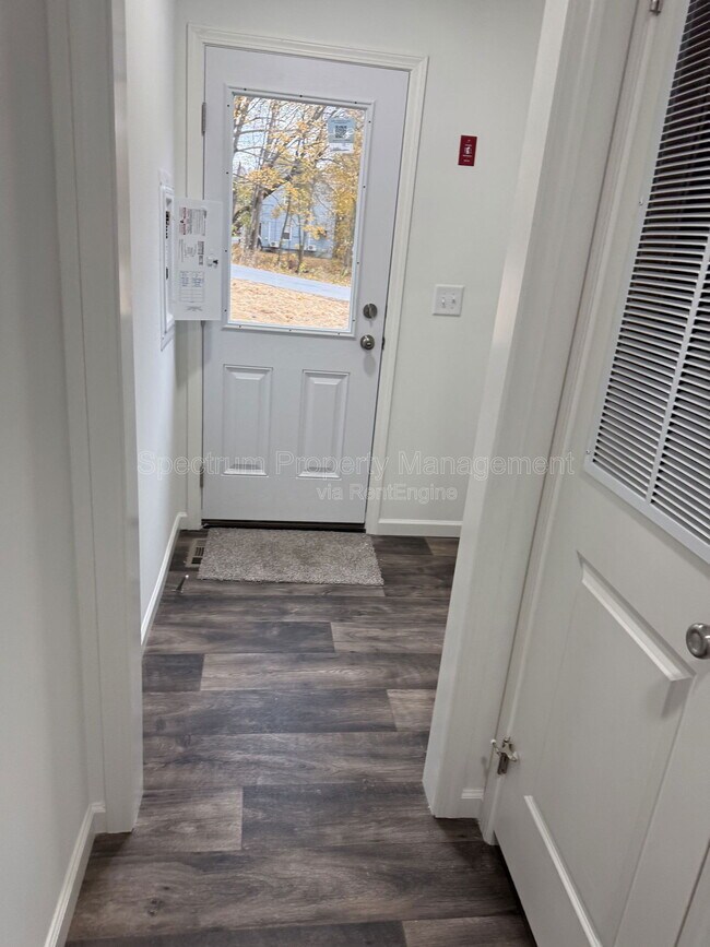 Foto del edificio - 18 Abbott St