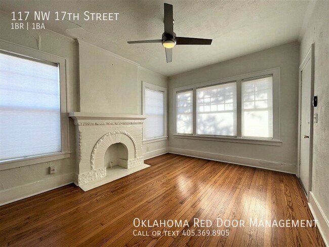 Foto del edificio - 117 NW 17th St