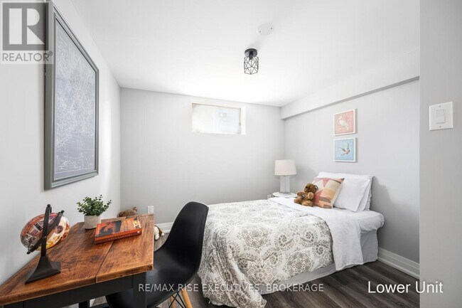 Photo du bâtiment - 26 Ruskin St