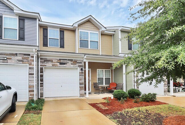 Foto del edificio - 11109 Pettus Ct