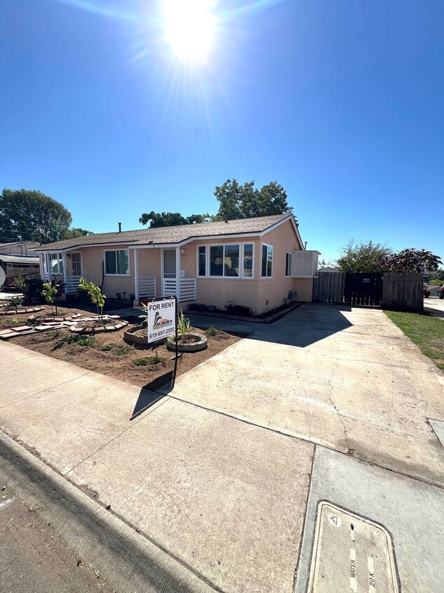 Primary Photo - FULTON