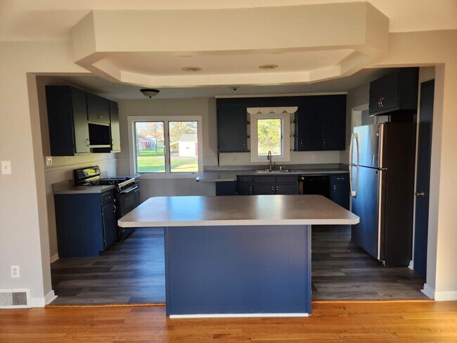 Foto del edificio - 40 New Hartford St