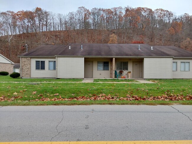 Foto del edificio - 501 Stacey Dr