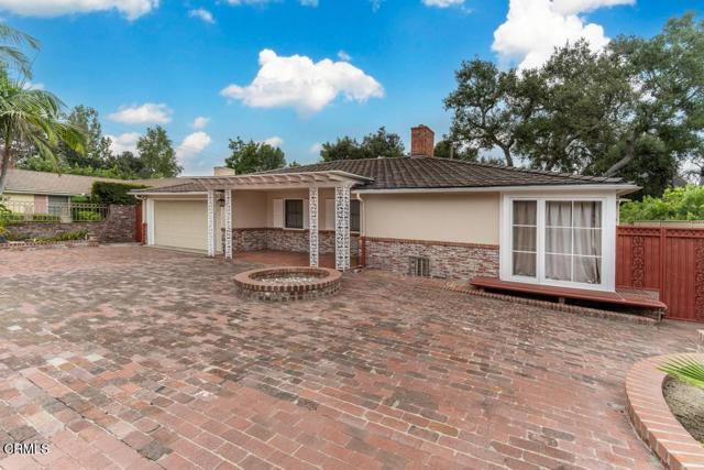 Foto del edificio - 568 Los Arboles Ln