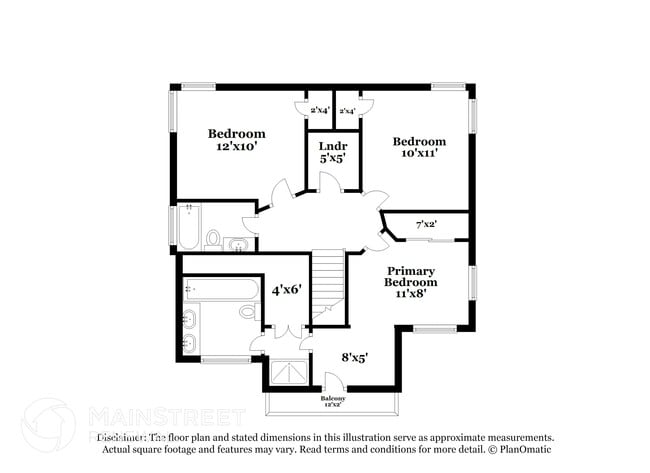 Building Photo - 1116 Heritage Greens Dr