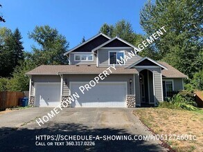 Building Photo - 21606 65th Ave Ct E