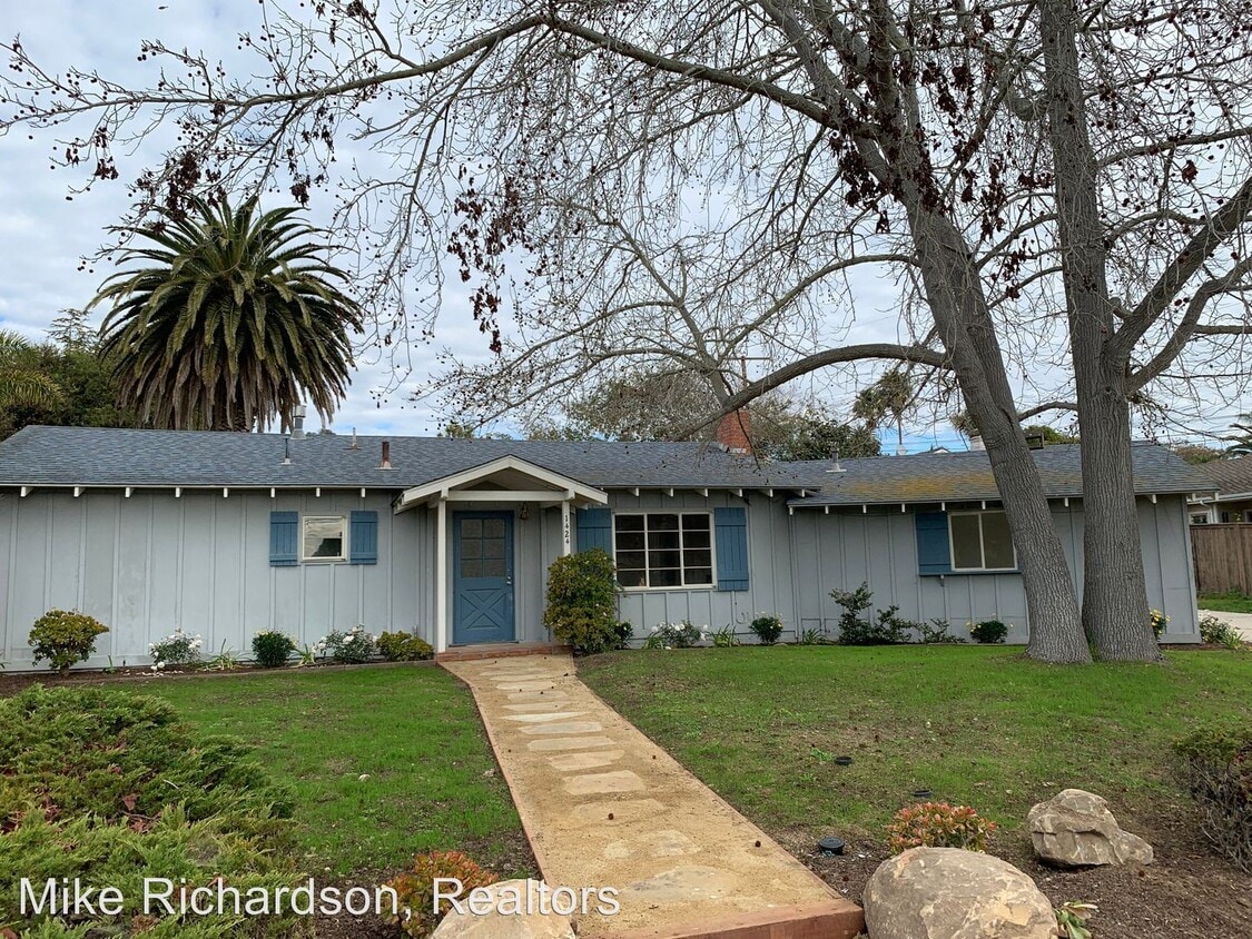 Primary Photo - 3 br, 2 bath House - 1424 Santa Rosa Ave