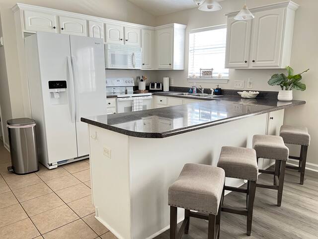 Cocina - 11723 Sand Castle Ln