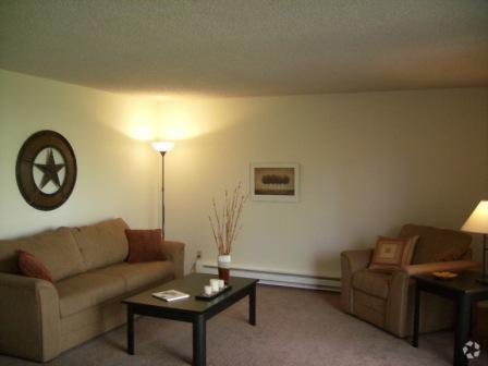 Foto principal - Stafford Court Apartments