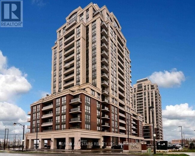 Building Photo - 9500-9500 Markham Rd